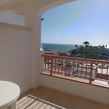 Club El Beril La Caleta Apartman *