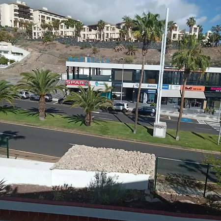 Club El Beril La Caleta Apartman *