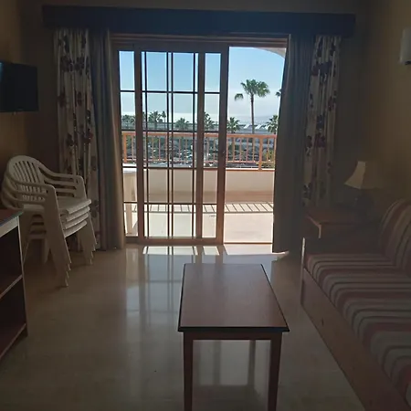 Club El Beril La Caleta *