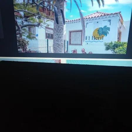 Club El Beril La Caleta Costa Adeje (Tenerife)