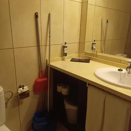 Apartament Club El Beril La Caleta *