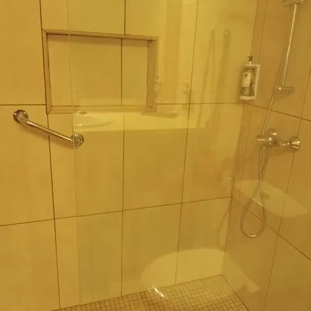 Club El Beril La Caleta Apartament