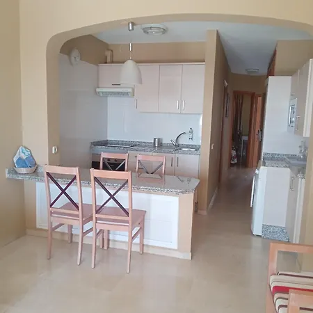 Club El Beril La Caleta * Costa Adeje (Tenerife)